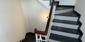 Bán nhà mặt tiền đường Hòa Hưng, Phường 13, Quận 10.