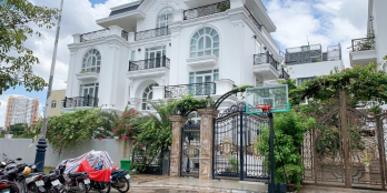 Biệt thự Thảo Điền Quận 2 chỉ 95tỷ diện tích 520m2 sân vườn hồ bơi trệt 2 lầu