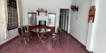 Cần bán nhà riêng đường Đặng Tất thành phố Nha Trang cách biển 200m giá  7,7 tỷ