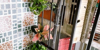 NHÀ ĐẸP QUẬN 1 - CẦN VỐN NÊN BÁN