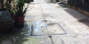 Bán nhà hẻm 3.5 Nguyễn Đình Chiểu P2 Q3 3.5x11m trệt lầu 5.tỷ 950 còn bớt