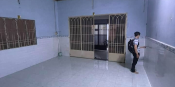 Bán Gấp Nhà Huỳnh Tấn Phát 99m2, ngang 5.6m, SHR Full Tiện ích. Nhỉnh 5 tỷ