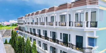 Nhà mới đẹp lung linh An Dương Vương quận 8 giá tốt