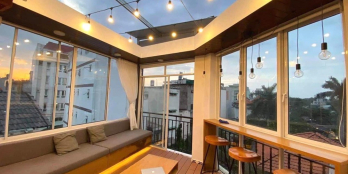 NHÀ ĐẸP - ĐƯỜNG Ô TÔ - KHU VIP