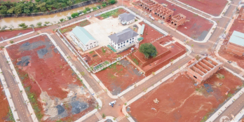 Bán Đất Nền khu đô thị du lịch bom bo Đã Có Sổ