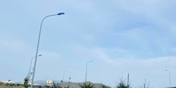 Cần bán đất KĐT An Bình Tân - Phước Long. Đã có sổ hồng