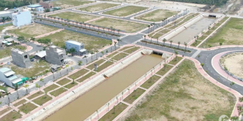 Garden Riverside - Khu đô thị ven sông shr giá chỉ từ 13tr/m2, chiết khấu 5%