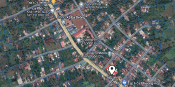 Cần bán 3 lô đất liền kề tại Daklak suất nội bộ công ty