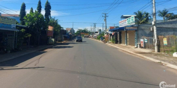 Bán 200m2 mặt tiền đường nhà nước nhựa 32m, QL14 Chơn Thành