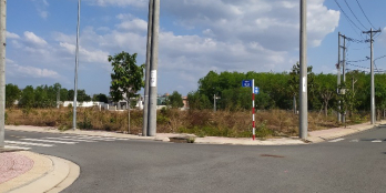 ĐẤT ĐẦU TƯ GIÁ GỐC SỔ HỒNG RIÊNG NGAY TTHC, ĐỐI DIỆN TRƯỜNG HỌC, KCN 465TR