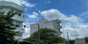 DUY NHẤT 10 NỀN 5x20 (SHR) 1TỲ 200TR, KHU DÂN CƯ HẢI SƠN TÂN ĐÔ.