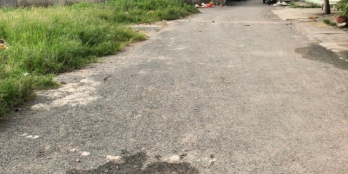 CẦN BÁN GẤP LÔ ĐẤT ĐẸP - HUỲNH VĂN TRÍ - BÌNH CHÁNH