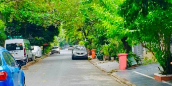 BÁN GẤP ! ĐẤT 2 MT FIDECO - THẢO ĐIỀN 7X19.76  CN 138M2 GIÁ 30 TỶ  TL