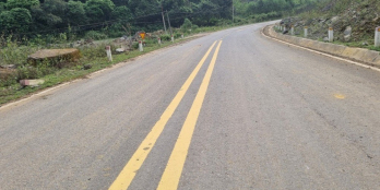 Siêu Phẩm đầu tư bám đường nhựa 400m, 2 mặt tiền cực đẹp chỉ 3 tỷ Yên Thuỷ Hoà B