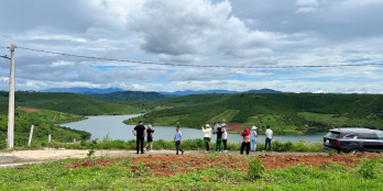 Còn vài lô đất View đẹp tại Bảo Lâm có Cam Kết Lợi Nhuận