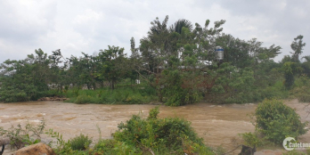 Bán vườn cây ăn trái 1.356m2. Tặng căn nhà cấp 4 mới xây, điện nước đầy đủ.