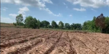 Đất Mặt Tiền-Phú Mỹ Hưng Củ Chi Thích Hợp Phân Lô 90mx 85m Chỉ 11 Tỷ