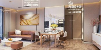 Bán nhanh căn hộ cao cấp view biển Mỹ Khê Đà Nẵng