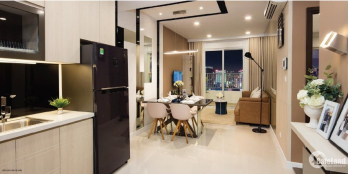 Chính thức mở bán căn 3 phòng ngủ mặt tiền đường 3/2 quận 11 nhận nhà 2024