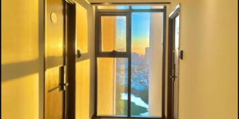 Suất đặc biệt 2pn 77m2 eco green, chuyên bán và cho thuê