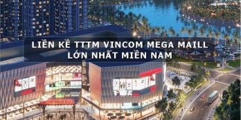 Vinhomes Grand Park- THE BEVERLY