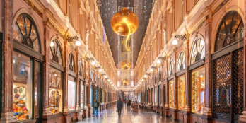 Căn hộ cao cấp 5* đầu tiên tại Phú Mỹ