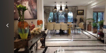 BIỆT THỰ THẢO ĐIỀN QUẬN 2 SÂN VƯỜN 2 TẦNG CỰC ĐẸP 24MX24M ( CN 560M2) GIÁ CHỈ 81