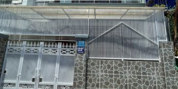 Cần bán gấp nhà hẻm đường Đặng Tất Vĩnh Phước gần biển 300m giá 8 tỷ