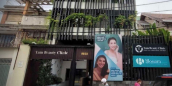 Bán mặt tiền Lê Văn Sỹ, Phường 14, Quận 3, 6x20m 8 lầu, 190 tr/tháng, giá 64 tỷ