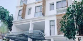 Khan hiếm bề ngang 12m góc 2 mặt tiền Q3 đường Nguyễn Đình Chiểu P1 Q3-HĐT 300tr