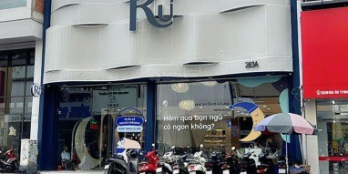 Chính Chủ Bán Nhà MT Hai Bà Trưng Q3 - 15x24m 2Tầng HĐ Thuê 300Triệu Giá 140Tỷ