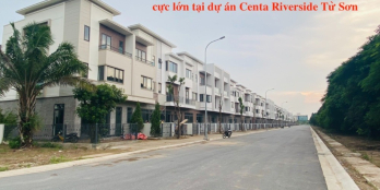 Shophouse 4 mặt tiền DT-120m2. Duy nhất 1 căn giá tốt vị trí đẹp. 090.651.9494