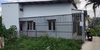 Nhà SHR nhỉnh 2 tỷ to đùng ngay Song Hành - Hóc Môn