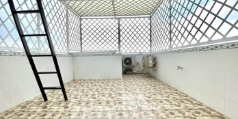 Cần vốn bán nhà siêu đẹp Huỳnh Tấn Phát - Chuẩn 5 sao