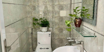 Quận 6 Hậu Giang nhà mới 4PN giá chỉ 4 tỷ nhỉnh