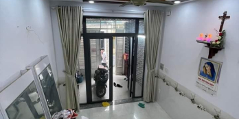 Nhà mới đẹp Quang Trung giá tốt nhất quận gò vấp