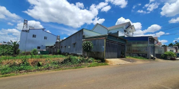 Miếng đất ngay nhà dân 237m2, mặt tiền đường liên xã Lộc An, Lộc Đức giá 600tr