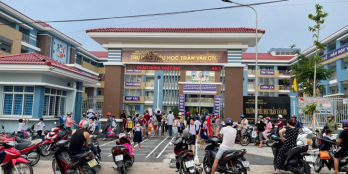 Tôi chính chủ cần bán mảnh đất 300m2 Full thổ cư, khu đông dân cư . giá 2 tỷ 950