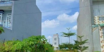 BÁN GẤP LÔ ĐẤT 120M2 DT832 NGAY CHỢ NHỰT CHÁNH,GIÁ 1TY250 TL,ĐÔNG DÂN CƯ