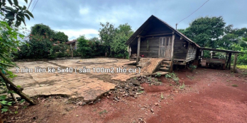 CẦN BÁN GẤP LÔ ĐẤT EADRONG, DAK  LAK