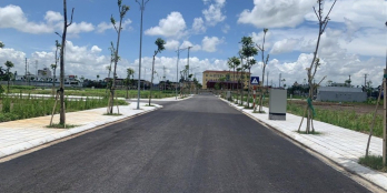 GIAI ĐOẠN 2 KDC MINH LONG. HUỲNH TẤN PHÁT, NHÀ BÈ 70-140m2 GIÁ 1,8 TỶ X907101744