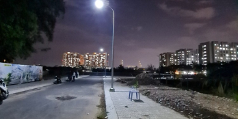 Cần bán 10 nên đất vị trí siêu thuận lợi