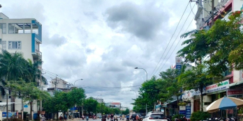 Đất nền Tây ninh mặt tiền nhựa chỉ 190tr/nền