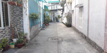 Nguyên căn, hẻm yên tĩnh, an ninh