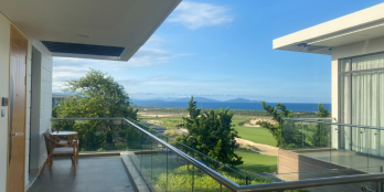 BÁN BIỆT THỰ PARA DACO VIEW BIỂN BÃI DÀI LIỀN KỀ SÂN BAY GIÁ CHỈ 26ty