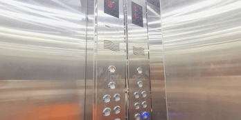 Chính chủ bán nhà thang máy, Quận Đống Đa, ngõ phố Láng, 77m2 - 13 tỷ