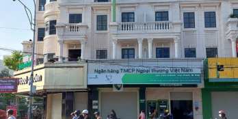 Bán cặp Cityland MT Nguyễn Văn Lượng 10m x20m hoàn thiện 5T thang máy, 51 tỷ TL