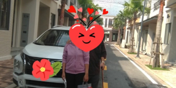 Bán nhà Taka Garden Cát Tường Phú Viên 2ty250 1 trệt 1 lầu