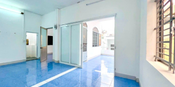 Xô Viết Nghệ Tĩnh, 68m2, Nở hậu, 3 Tầng, 7m x 9.6m, Chỉ 6.8 Tỷ