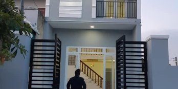 Chính chủ bán Nhà mới xây bà điểm 4, sổ có sẵn sang tên 700 triệu 0901.321.245